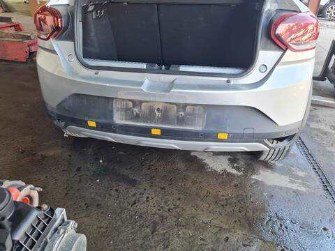 Paragolpes Trasero Dacia Sandero STEPWAY ESSENTIAL 91CV 67KW