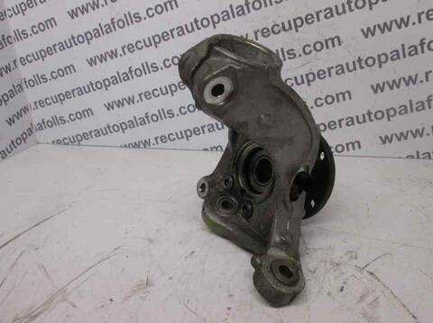 Foto 3ª: Mangueta Delantera Derecha Volkswagen Passat BKP BERLINA (2005)