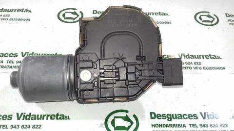 Motor Limpia Delantero Peugeot 308 CONFORT 120CV 88KW