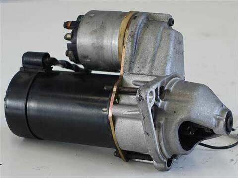 Motor de Arranque Opel Corsa 1.2 75CV 55KW