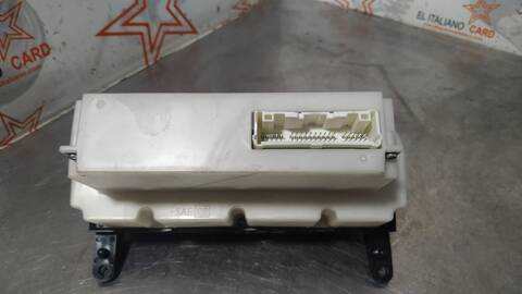 Foto 3ª: Mando Climatizador Nissan Qashqai TEKNA PREMIUM 131CV 96KW [R9MA405] (2012)