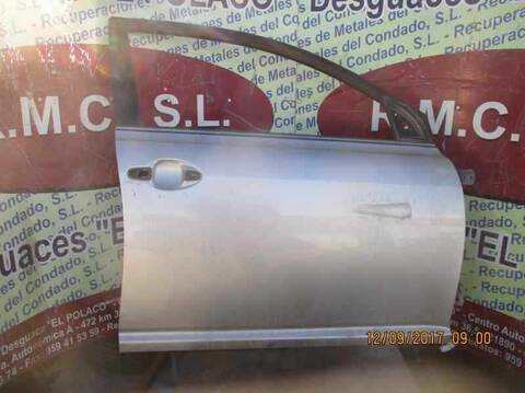 Puerta Delantera Derecha Toyota Avensis 2.2 D-4D CAT BERLINA 150CV 110KW
