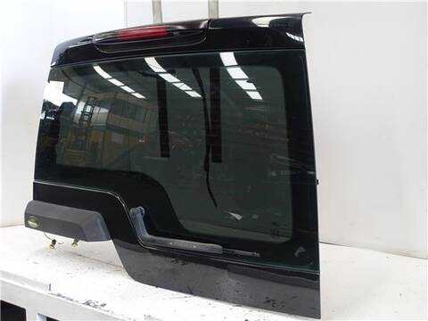 Foto 2ª: Portón Land Rover Discovery 2.7 TD 190CV 140KW [276DT] (2006)