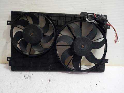 Electroventilador Volkswagen Eos 2.0 150CV