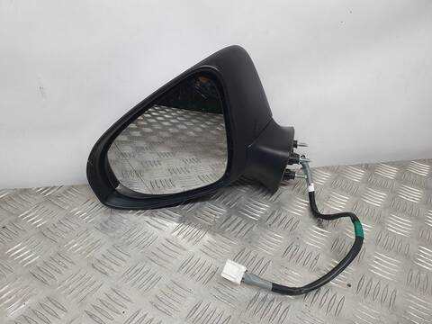 Retrovisor Izquierdo Toyota Avensis ADVANCE 143CV 105KW