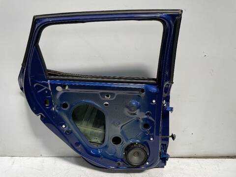 Foto 2ª: Puerta Trasera Izquierda Seat Ibiza ERENCE 95CV [DLAC] (2017)