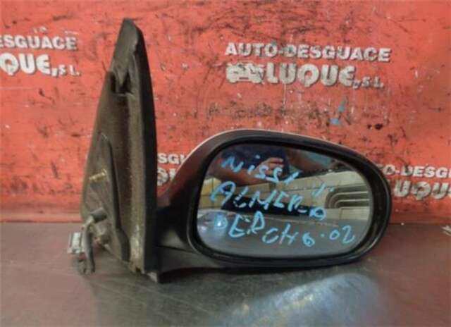 Retrovisor Derecho Nissan Primera 1.8 16V