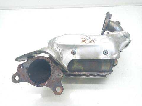 Foto 2ª: Catalizador Dacia Lodgy 1.2 TCE JSAY JSM0) 115CV 85KW [H5F408] (2018)