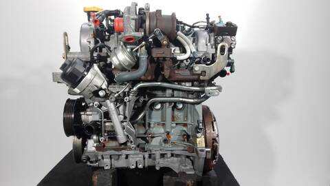 Motor Completo Opel Corsa 1.3 CDTI L08 L68) 75CV 55KW