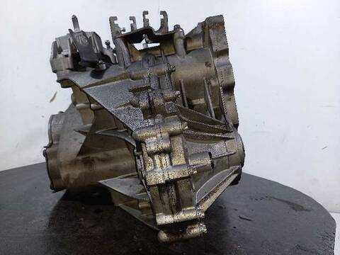 Foto 2ª: Caja Cambios Mini Clubman COOPER D 109CV 80KW [9HZ] (2010)