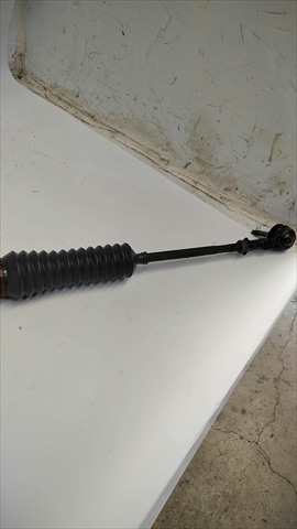 Foto 3ª: Cremallera de Direccion Renault Kangoo 1.2 GASOLINA [G/D7F G7] (2002)