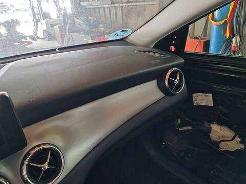 Airbag Delantero Derecho Mercedes Clase G 230 GLA 200 CDI - D 156.908) 136CV 100KW