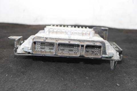 Foto 2ª: Centralita Motor ECU Peugeot 407 ST CONFORT 136CV 100KW (2004)