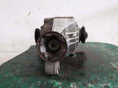Foto 2ª: Diferencial Trasero Volkswagen Touareg TDI R5 174CV 128KW [BAC] (2004)
