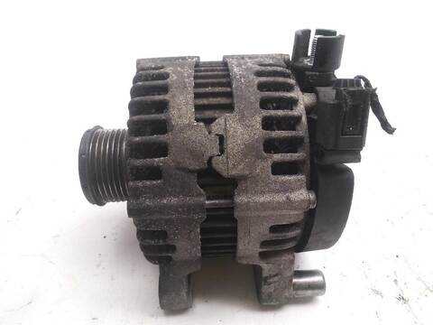 Foto 2ª: Alternador Ford S Max 2.0 TDCI [QXWB] (2006)