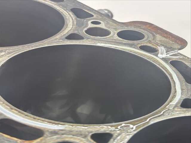 Foto 2ª: Bloque Motor Audi A4 143 CV 105KW [CAGA CAG] (2010)
