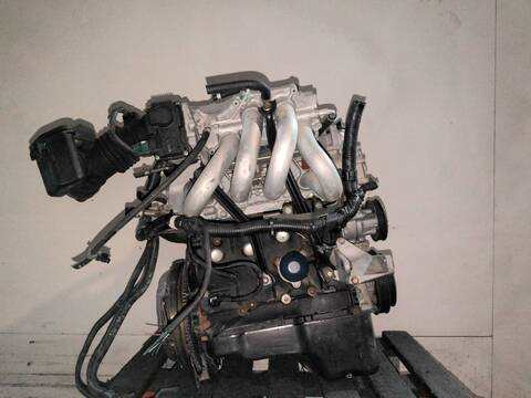 Motor Completo Nissan Primera ACENTA 1.8 16V CAT 116CV