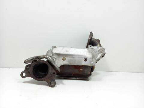 Catalizador Renault Captur H4B408
