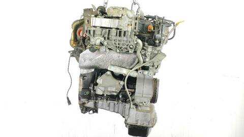 Foto 3ª: Motor Completo Lancia Thema 3.0 D [EXF] (2011)