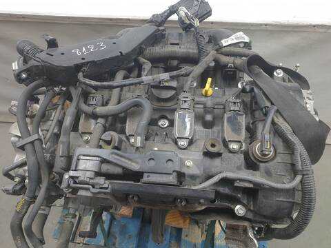 Motor Completo Mazda CX3 EVOLUTION 2WD