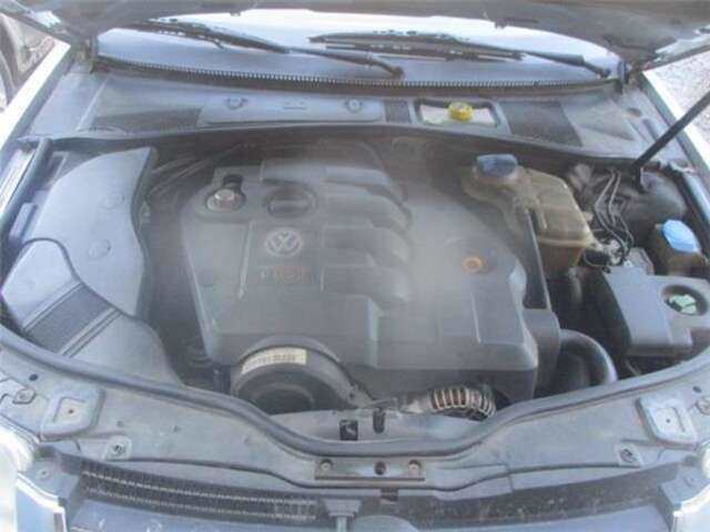 Foto 3ª: Cerradura Puerta Delantera Derecha Volkswagen Passat 1.9 TDI (131 CV) [AWX]