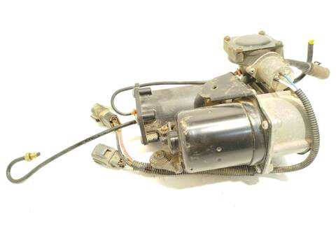 Foto 2ª: Bomba de Suspension Land Rover Range 2.7 D 4X4 190CV 140KW [276DT(TDV6)] (2005)