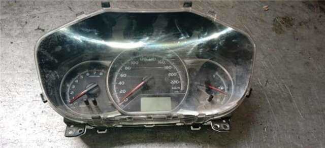 Foto 2ª: Cuadro de Instrumentos Toyota Yaris 1.3 ACTIVE [1.3 LTR. - 74 KW 16V CAT] [1NRFE]