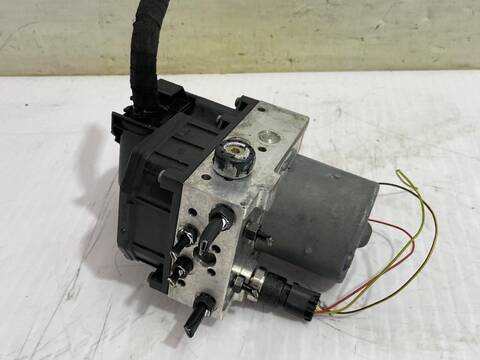 Foto 3ª: Abs Volkswagen Passat ADVANCE 131CV [AVF] (2000)