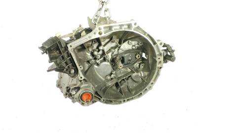 Caja Cambios Citroen C3 1.0 VTI 68