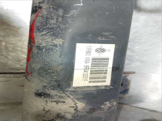 Foto 3ª: Amortiguador Delantero Derecho Seat Ibiza SPORT 105CV 77KW [BLS] (2008)