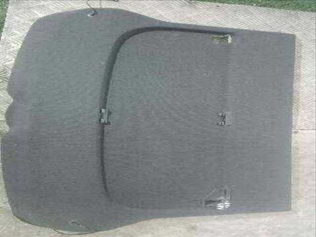 Foto 4ª: Bandeja Trasera Audi A3 122CV 90KW (2004)