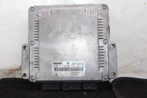 Centralita Motor ECU Renault Laguna PRIVILEGE 150CV 110KW