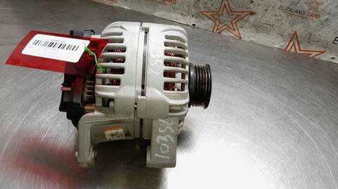 Foto 4ª: Alternador Opel Tigra SPORT 90CV 66KW [Z14XEP] (2006)