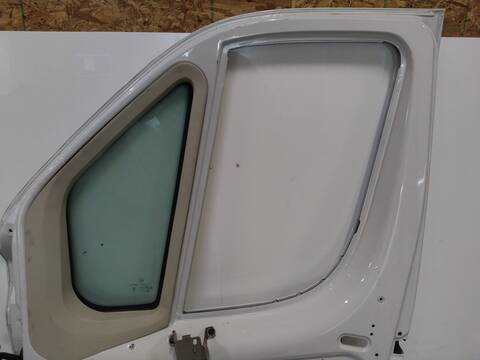 Puerta Delantera Derecha Fiat Ducato 140 CV 103KW