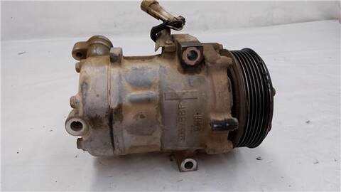 Foto 4ª: Compresor Aire Acondicionado Opel Corsa 1.7 ESSENTIA [1 7 LTR. - 74 KW 16V CDTI] 101CV