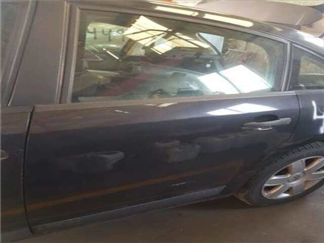 Puerta Trasera Izquierda Citroen C4 1.4 16V