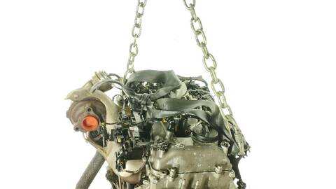 Motor Completo Hyundai i30 1.6 CRDI 110CV