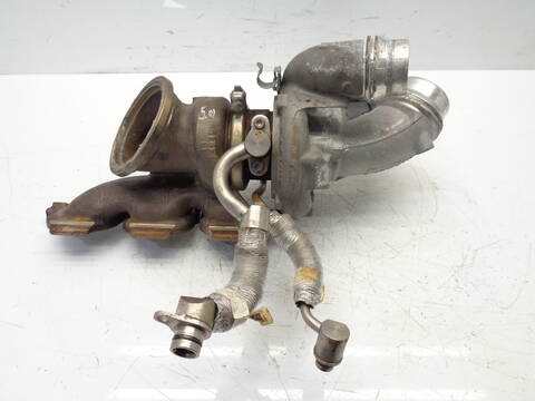 Turbocompresor Bmw X3 G01 F97 480CV 353KW