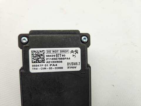 Foto 3ª: Centralita Motor ECU Opel Corsa GS LINE 100CV 74KW [HN05] (2021)