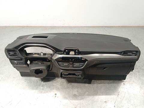 Foto 2ª: Kit Airbag Ford Kuga 1.5 ECOBOOST 150CV 110KW [YZDA] (2023)