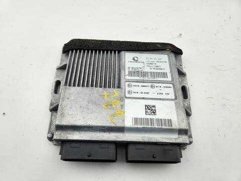 Centralita Motor ECU Dacia Sandero STEPWAY EXPRESSION 91CV 67KW