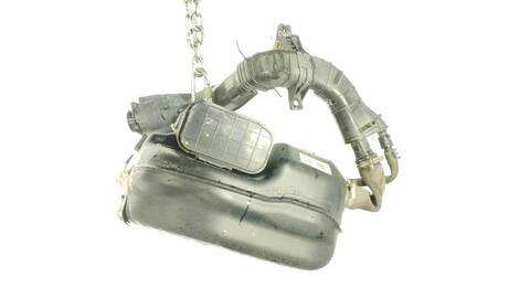 Foto 2ª: Deposito de Combustible Hyundai i10 1.0 MPI 67CV [G3LA] (2019)