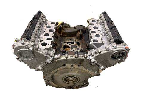 Foto 3ª: Motor Completo Audi A4 2.7 TDI 163 190 CV 16319CV 12014KW [CAMA CAMB CAM] (2010)