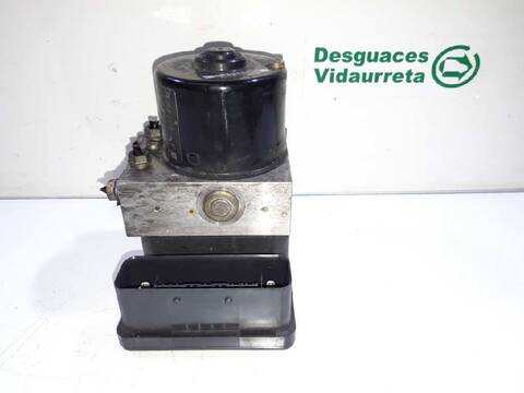 Foto 2ª: Abs Volkswagen Touran TRENDLINE 101CV 74KW [AVQ] (2003)