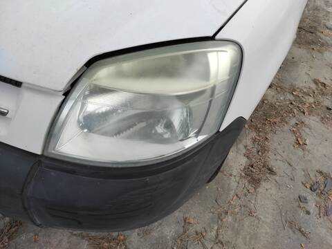 Faro Izquierdo Citroen Berlingo WJY