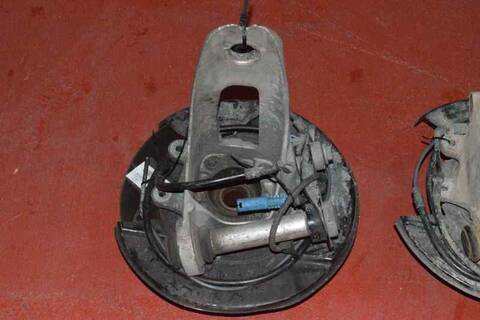 Mangueta Trasera Izquierda Bmw X5 3.0 TD 218CV