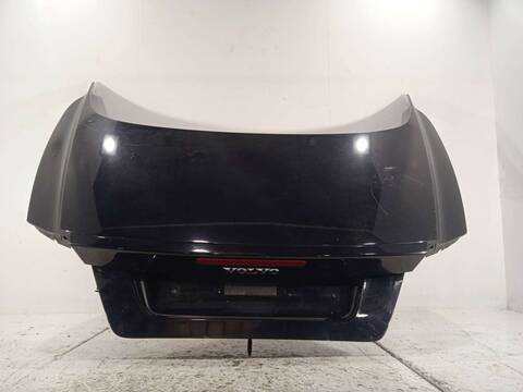 Maletero Volvo C70 2.4 CAT 140CV 103KW