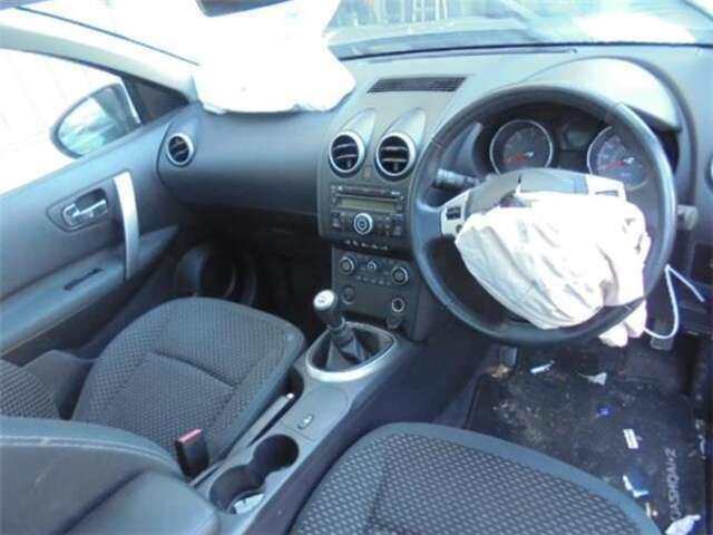Foto 3ª: Elevalunas Eléctrico Trasero Derecho Nissan Qashqai 2.0DCI [M9RG832]