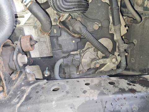 Caja Cambios Toyota Rav4 2.0 4WD ZSA44_) 151CV 112KW