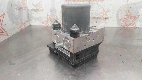 Foto 3ª: Abs Fiat Scudo PANORAMA FAMILY L2H1 130 MULTIJET 5 SITZE) 128CV 94KW [RH02] (2014)